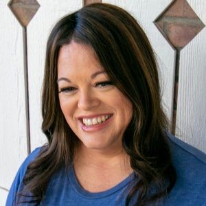 Meet your Posher, Holly